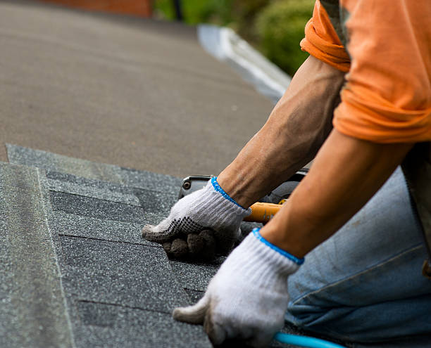 Roof Waterproofing Services in Stonewall, MS