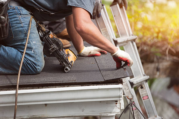 Best Residential Roofing Contractor  in Stonewall, MS