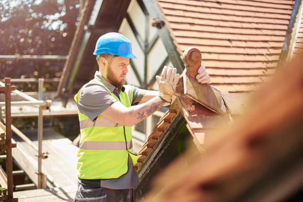Best Commercial Roofing Services  in Stonewall, MS